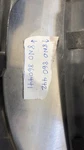 Audi Tt Mk1 98-06 8n Engine Bay Front Slam Panel Cover Trims 8n0860441 8n0860442. Fixed Price $45.00.