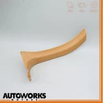03-10 Porsche Cayenne 957 Rear Right Luggage Compartment Cover Trim Beige Oem. Fixed Price $52.50.