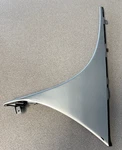 11-15 Hyundai Sonata Hybrid Center Console Right Upper Cover 84696-3s000 Oem. Fixed Price $30.00.