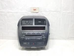 2011-2014 Mitsubishi Outlander Sport Radio Control Panel Oem 8002a917xa. Fixed Price $127.79.