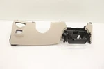 2014 -2017 Mercedes S550 W222 Dash Left Lower Trim Cover Panel Oem Beige 205. Fixed Price $78.26.