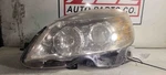 08 09 10 11 Mercedes C300 Headlamp Assembly Left Driver Halogen 2048208761. Fixed Price $249.04.