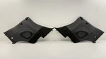 05-12 Porsche 911 997 Cabriolet Rear Interior Quarter Panel Trim Pair Black Oem. Fixed Price $359.99.