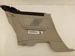 Cadillac Cts Coupe Driver Left Rear Quarter Trim Panel Fits 2011-2015 11 12 13. Fixed Price $134.87.