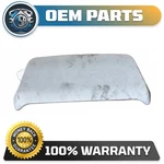 Bmw E90 E91 3 Series 06-11 Rear Headliner Cover Trim Oem 51437074962. Fixed Price $27.19.