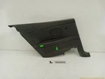 Saab 9-3 Convertible Driver Left Rear Quarter Trim Panel Gray Fits 2004-2011 04. Fixed Price $55.90.