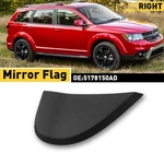 New For 2009-2020 Journey Dodge Passenger Side Flags Mirror Molding 5178150ad. Fixed Price $13.48.
