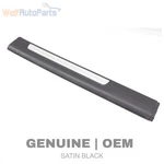 2007-2011 Audi S6 - Rear Right Door Sill / Scuff Plate 4f0853376h. Fixed Price $27.49.