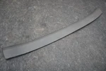 Front Dash Trim Cover Panel Leather 4t0858345a Lamborghini Huracan 2016; *note. Fixed Price $59.99.