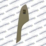 2009-2013 Toyota Corolla Rear Right Side Door Window Switch Bezel 74271-02250. Fixed Price $32.97.