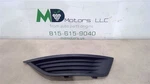 2017-2020 Ford Fusion Left Fog Light Cover Textured Dg1z17e810aa. Fixed Price $60.00.