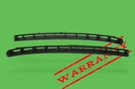 Oem 06-2012 Bentley Flying Spur Front Right Left Dashboard Defrost Vent Pair 2. Fixed Price $149.87.