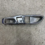 73-89 Mercedes R107 450sl 380sl 560sl Interior Door Handle Chrome Trim Rh. Fixed Price $47.09.