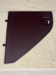 Caprice Dash Fuse Box Cover Panel 1994-1996 Gm B Body Chevy. Fixed Price $65.00.