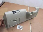 Knee Bolster Trim I35 2002 2004 Left Driver Front Dash Lower Garnish Cover Panel. Fixed Price $44.99.