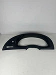 1994-2004 Ford Mustang Speedometer Gauge Cluster Trim Bezel With Defrost Black. Fixed Price $69.75.