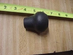 1988-1999 Chevy Gmc Suburban Silverado K1500 2500 Transfer Case Floor Shift Knob. Fixed Price $19.99.