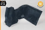 90-02 Mercedes R129 Sl500 300sl Rear Right Side Interior Trim Panel Blue Oem. Fixed Price $201.23.