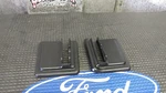 1999-2004 Ford Mustang Seat Track Mount Bolt Plastic Cover Rh Passenger Used Oem. Fixed Price $29.95.