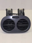 Oem 2009-2018 Vw Tiguan Rear Center Console Air Vent Grille Ac Outlet. Fixed Price $79.99.