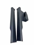 13-17 Honda Accord Sedan Front Door Step Sill Plate Cover Set Rh Lh Nice Oem. Fixed Price $89.99.