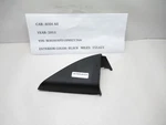 2011-2018 Audi A8 Front Left Driver Side Wing Mirror Trim Cover 4h0857505a Oem. Fixed Price $14.45.