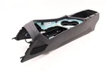 2015 - 2023 Dodge Challenger Front Center Console Base Oem 6ef231xgae Black L8x9. Fixed Price $103.69.