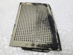 78-82 C3 Corvette Front Dash Speaker Cover Grille Grill Left Drivers Side Nice. Fixed Price $14.00.