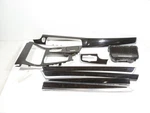 11-16 Bmw F10 Center Dash Air Vent Door Interior Trim Wood Ash Grain Set. Fixed Price $194.47.