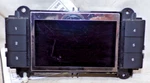 20 21 22 23 Ford Explorer Radio Display Screen Lb5t-18b955-ea Qza05. Fixed Price $29.48.