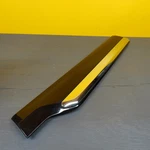 2016-2025 Volvo Xc90 Rear Left Lower Exterior Door Trim Panel Molding 31448431. Fixed Price $80.40.