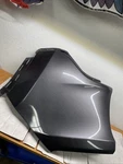 2015-2018 Jeep Cherokee Right Rear Bumper Extension Filler Cap Oem Fc00aa106312. Fixed Price $65.00.