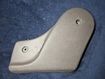 89-95 Toyota Pickup T100 60/40 Split Bench Left Seat Trim Cover 71812-89110 Gray. Fixed Price $39.95.