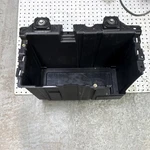 14 15 16 17 Land Rover Range Sport Battery Tray. Fixed Price $110.00.