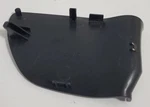 Damaged Rear Right Side Escutheon Inside Handle Cover Trim For14-20 Infiniti Q50. Fixed Price $16.84.