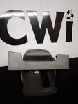 2007-2010 Lincoln Mkz Steering Column Shroud Cover Oem 7e53-3k512-aa. Fixed Price $34.99.