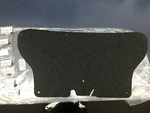 Genuine Subaru Trunk Lid Trim Panel Liner Finish Kit Scion Fr-s Brz Ft86 W/clips. Fixed Price $75.72.