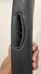 Maserati 3200/4200/coupe A-pillar Vents. Fixed Price $100.00.