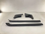 14-22 Mini Hardtop Cooper S Front Left & Right Door Scuff Sill Trim Set Oem Cm. Fixed Price $229.99.