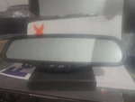 Gmc Chevy Chevrolet Blazers10 2000 Rear View Mirror. Fixed Price $69.99.