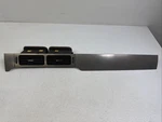 2007-2014 Chevy Tahoe Dash Long Trim Panel W/ Air Vent 25807744 Oem. Fixed Price $129.99.