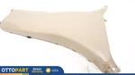 2012-2018 Mercedes Gl350 X166 Front Right Rh Side Lower B Pillar Trim Tan Oem. Fixed Price $20.70.