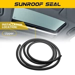 For 1999-2010 Vw Jetta Beetle Upper Sunroof Glass Weatherstrip Seal 8d0877297 Er. Fixed Price $20.89.