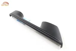 16-20 Tesla Model X Front Left Side Seat Track Frame Rail Outer Trim Cover Oem. Fixed Price $21.99.