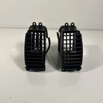 2005-2008 Nissan Xterra Heater A/c Temperature Dash Mounted Vent Oem Set. Fixed Price $27.07.
