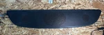 2017-2023 Alfa Romeo Giulia Rear Back Deck Shelf Panel Speaker Cover Trim Oem#d5. Fixed Price $40.00.