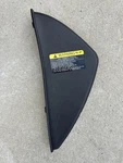 Genuine Hyundai Center Dash Air Vent Assembly (part No.: 84765 3s010). Fixed Price $28.00.