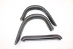 2004 Porsche Boxster 986 Conv #405 Roll Bar Headrest Pad Trims Covers. Fixed Price $68.99.