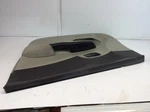 12 2012 Honda Civic Hybrid Mx Sedan Interior Front Right Door Trim Panel Oem E. Fixed Price $143.99.