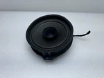 2010-2017 Chevrolet Equinox Rear Left Side Back Door Audio Speaker 22759403 Oem. Fixed Price $10.99.